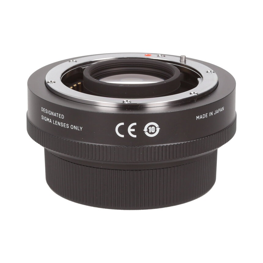 SIGMA TELE CONVERTER TC-1401 (NIKON) ��A��