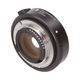 SIGMA TELE CONVERTER TC-1401 (NIKON) ��A��