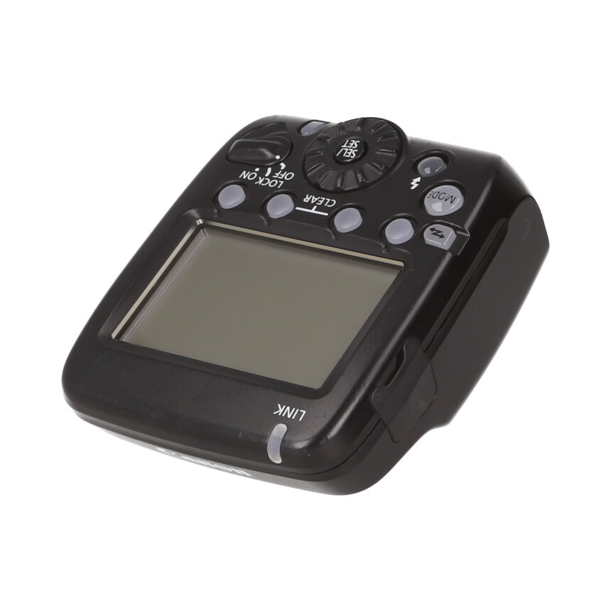Canon ST-E3-RT Speedlite Transmitter 【B】 | アクセサリ,キヤノン