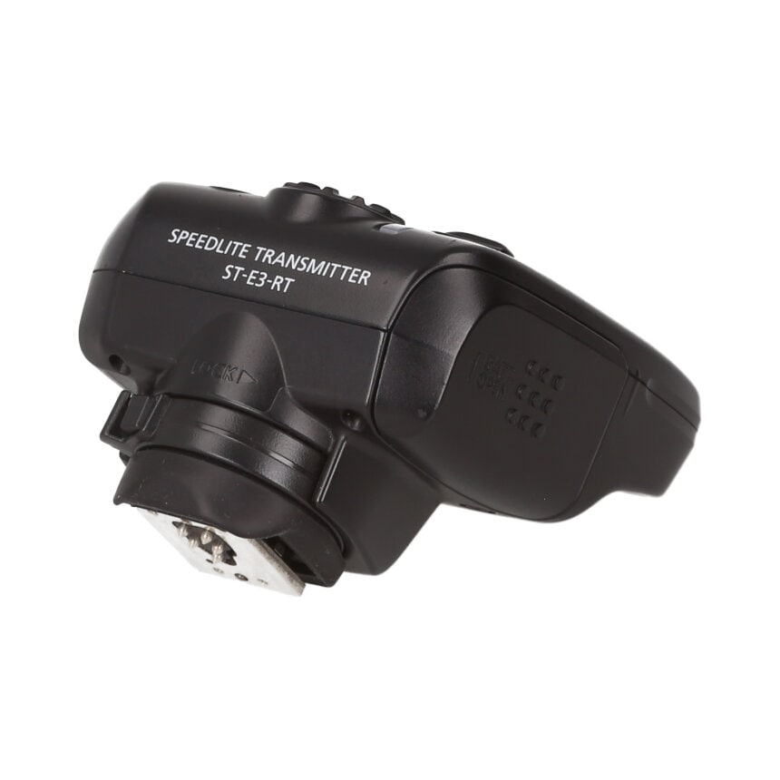 Canon ST-E3-RT Speedlite Transmitter 【B】 | アクセサリ,キヤノン