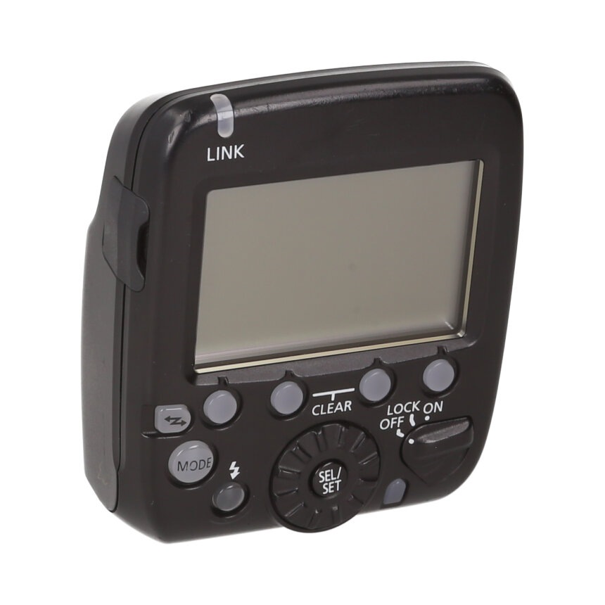 Canon ST-E3-RT Speedlite Transmitter 【B】 | アクセサリ,キヤノン