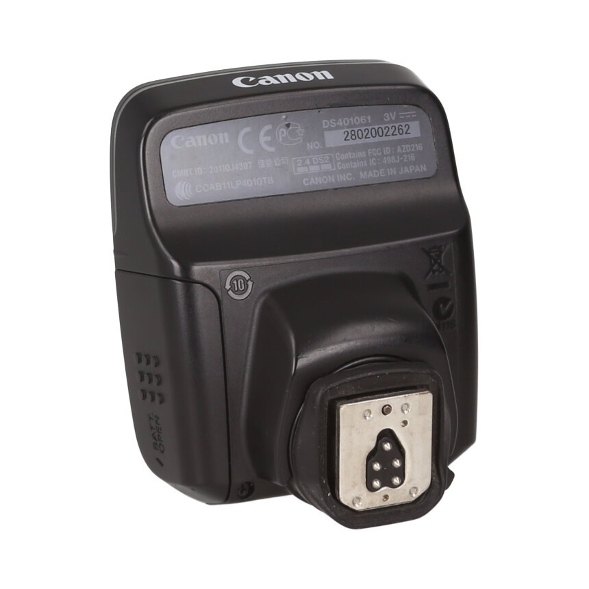 Canon ST-E3-RT Speedlite Transmitter 【B】 | アクセサリ,キヤノン