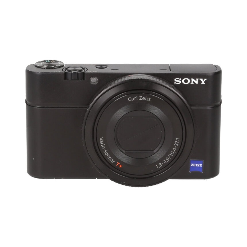 SONY RX100 ��B��