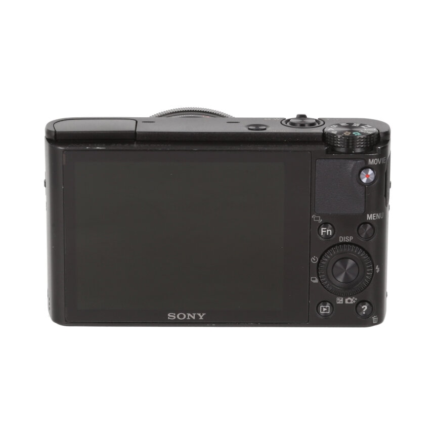 SONY RX100 ��B��
