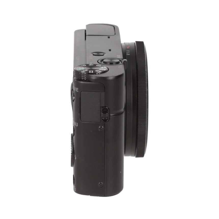 SONY RX100 ��B��