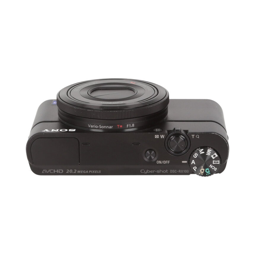 SONY RX100 ��B��