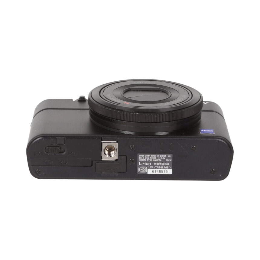 SONY RX100 ��B��