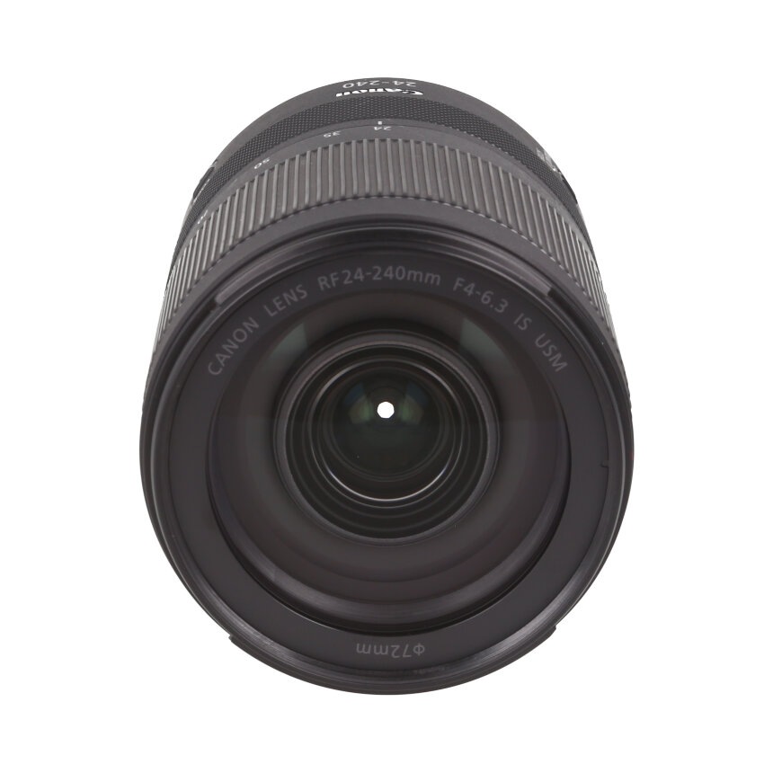 Canon RF24-240mm F4-6.3 IS USM 【AB】 | レンズ,キヤノン | 三宝
