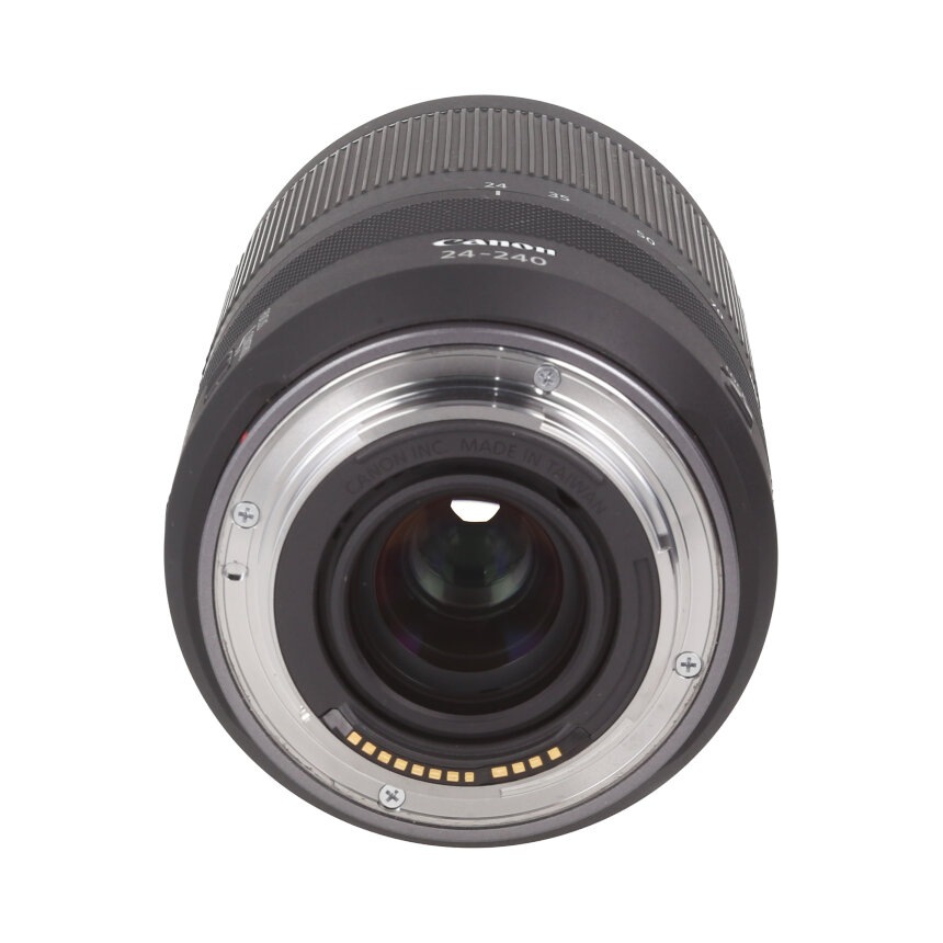Canon RF24-240mm F4-6.3 IS USM ��AB��
