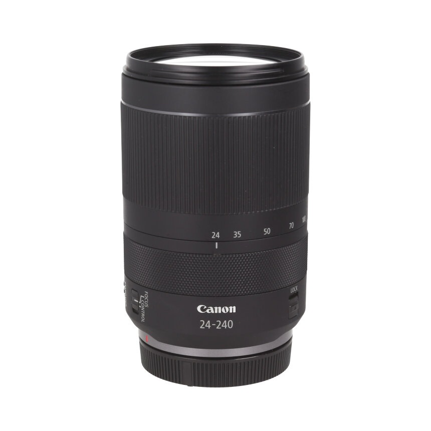 Canon RF24-240mm F4-6.3 IS USM ��AB��