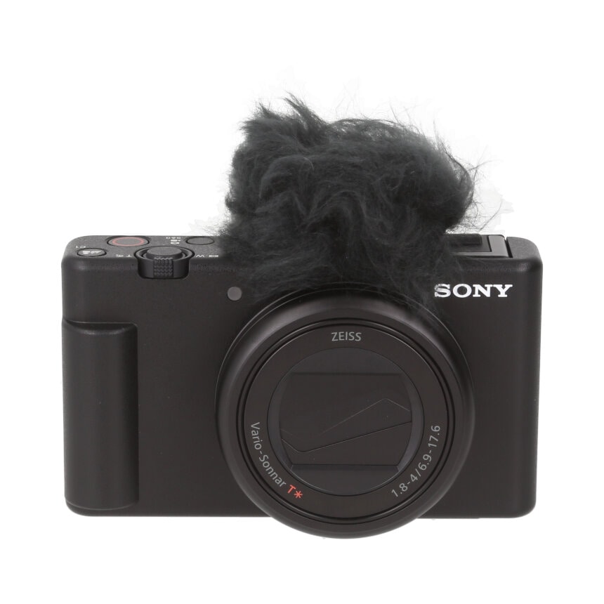 SONY VLOGCAM ZV-1 II �֥�å� ��AB��