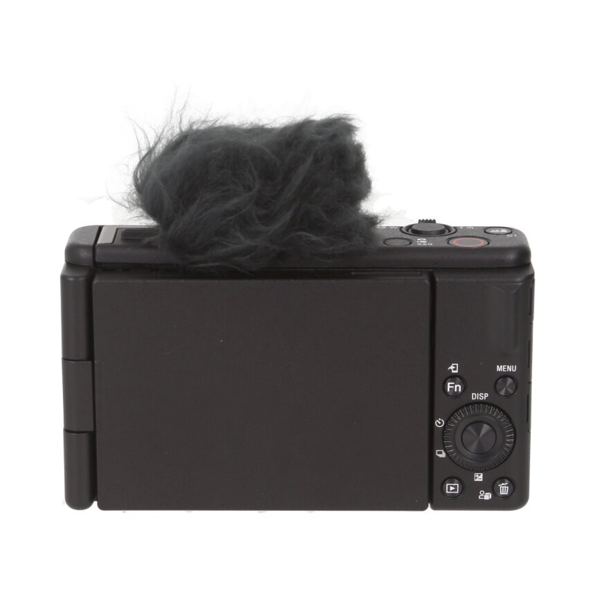 SONY VLOGCAM ZV-1 II ブラック 【AB】 | カメラ,ソニー | 三宝カメラ