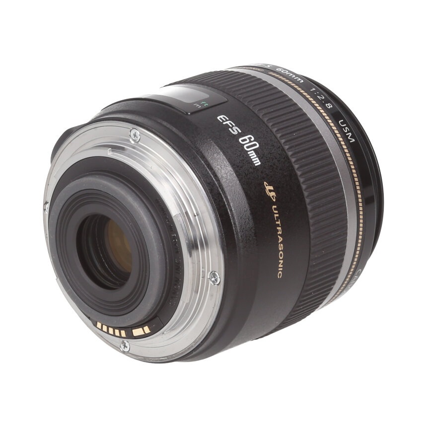Canon EF-S60 F2.8 Macro USM ��AB��