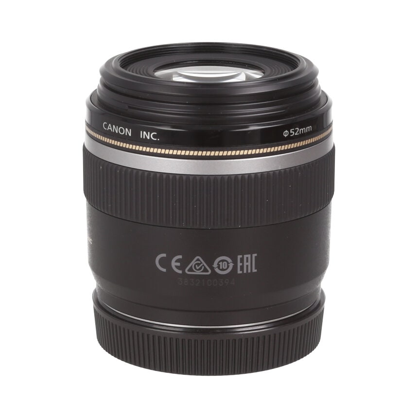 Canon EF-S60 F2.8 Macro USM ��AB��