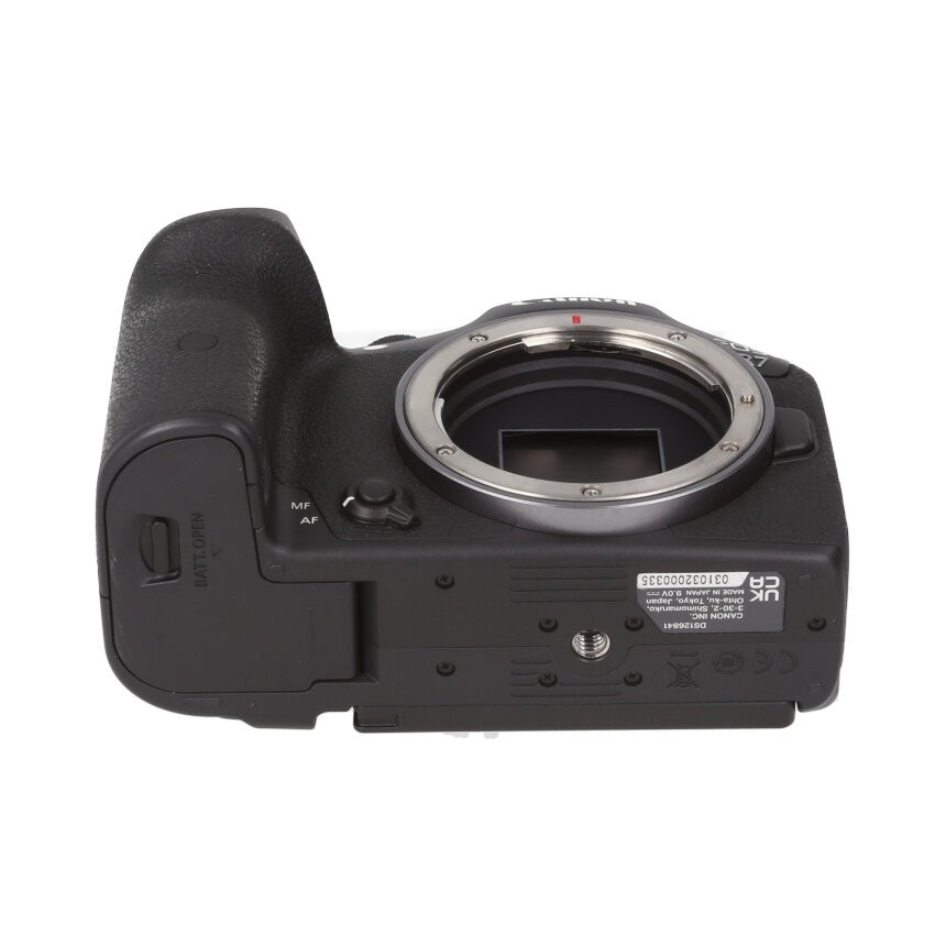 Canon EOS R7 BODY ��AB��