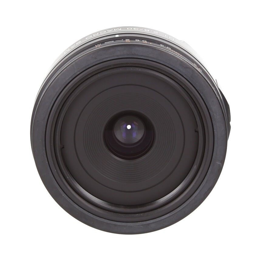 SONY AF DT30mm F2.8 �ޥ��� SAM�� ��B��