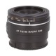 SONY AF DT30mm F2.8 �ޥ��� SAM�� ��B��