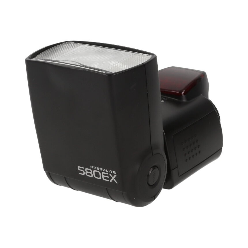 Canon 580EX  B