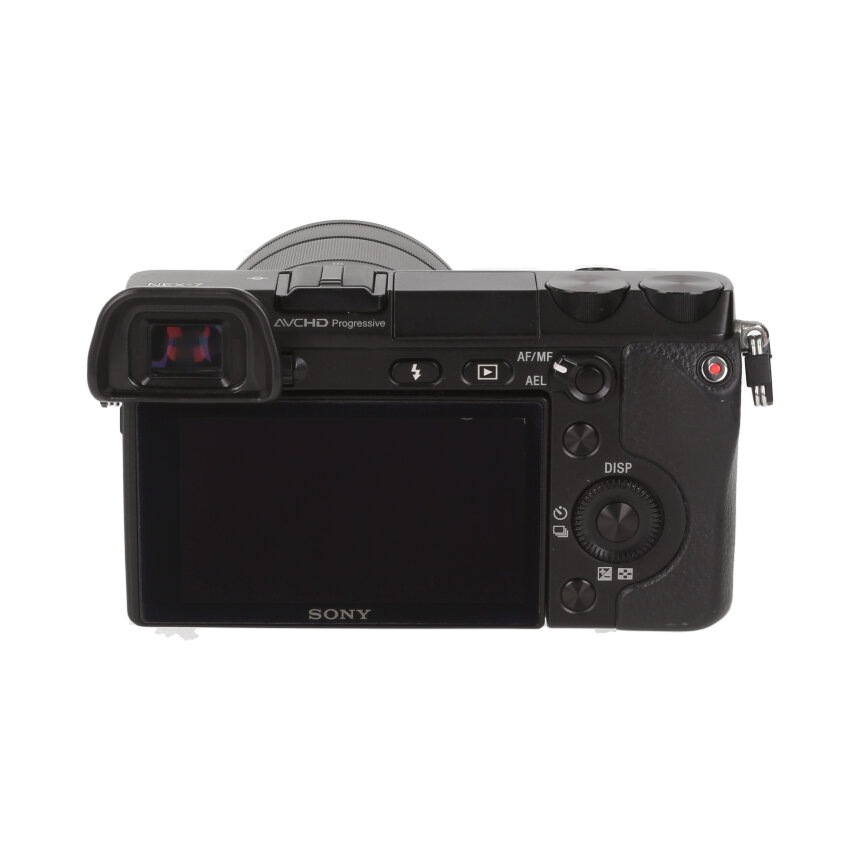★ほぼ新品★ Sony ソニー NEX-7 ブラック ボディ Amazon | SONY ミラーレス一眼カメラ α NEX-7 ボディ ブラック NEX-7