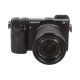 SONY NEX-7 �֥�å� + E18-55 F3.5-5.6 OSS E18-55 OSS Black��B��