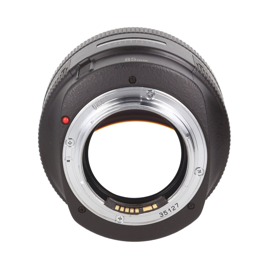 Canon EF85mm F1.2L USM ��AB��