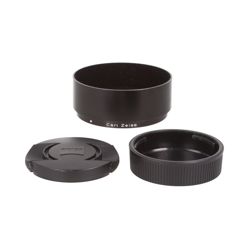 ZEISS Planar 50mm F1.4 ZE (EOS) ��AB��