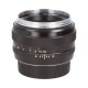 ZEISS Planar 50mm F1.4 ZE (EOS) ��AB��