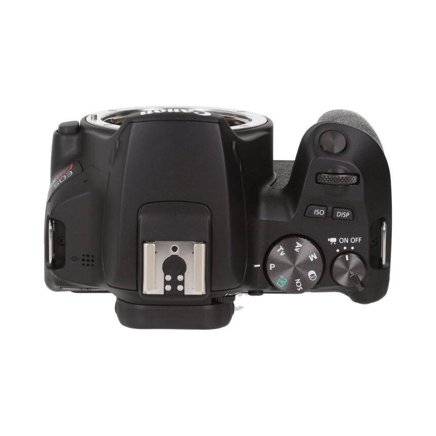 Canon EOS Kiss X10 ブラック Wキット 【A】 | カメラ,キヤノン | 三宝