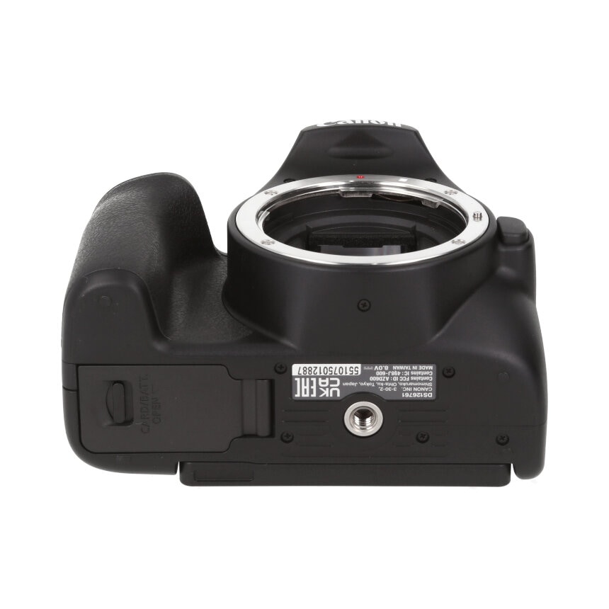 Canon EOS Kiss X10 ブラック Wキット 【A】 | カメラ,キヤノン | 三宝