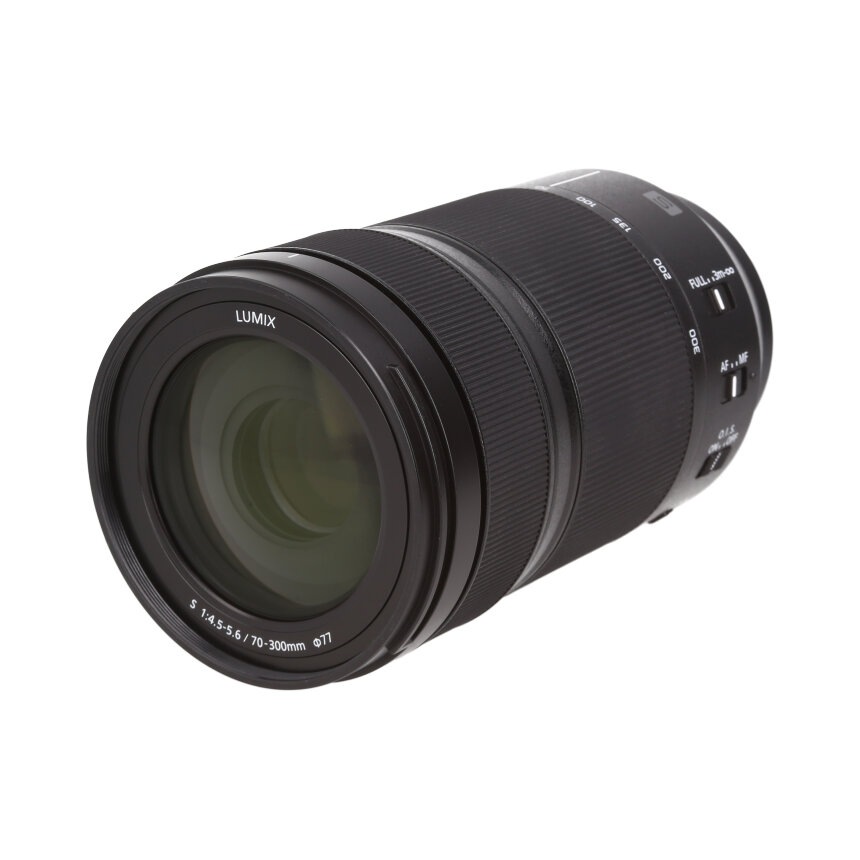 Panasonic LUMIX S 70-300 F4.5-5.6 MACRO O.I.S.��AB��