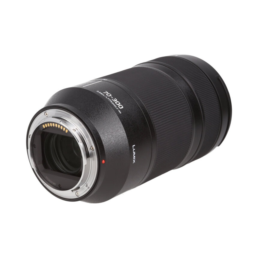 Panasonic LUMIX S 70-300 F4.5-5.6 MACRO O.I.S.��AB��