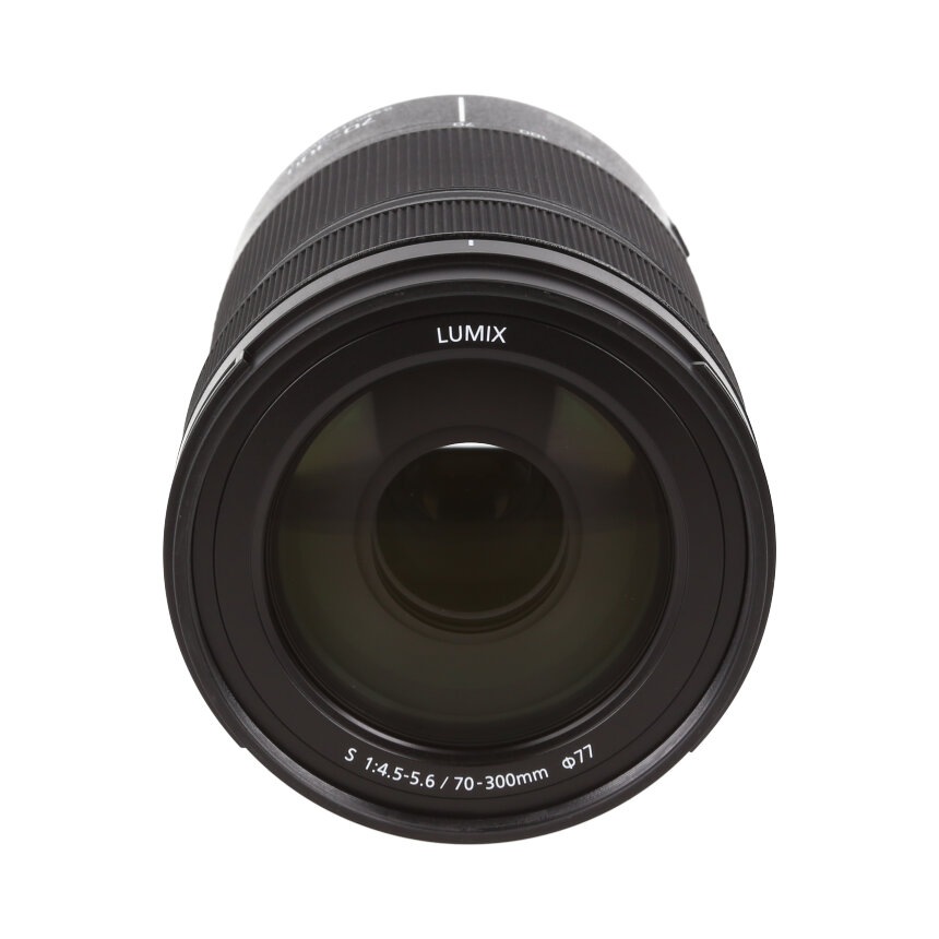 Panasonic LUMIX S 70-300 F4.5-5.6 MACRO O.I.S.��AB��