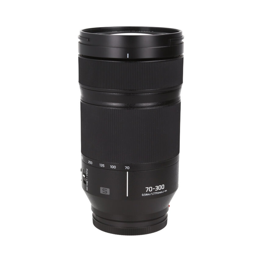 Panasonic LUMIX S 70-300 F4.5-5.6 MACRO O.I.S.��AB��