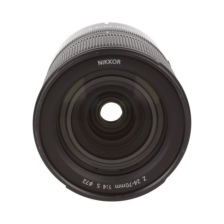Nikon Z 24-70mm F4 S�� ��AB��