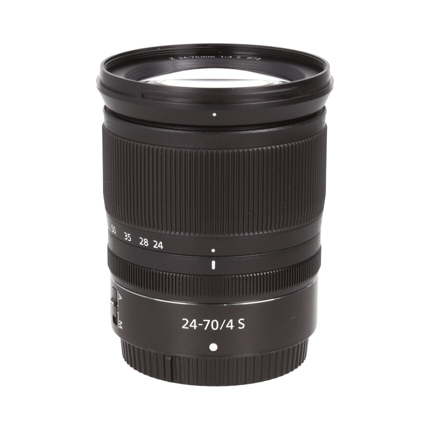 Nikon Z 24-70mm F4 S�� ��AB��