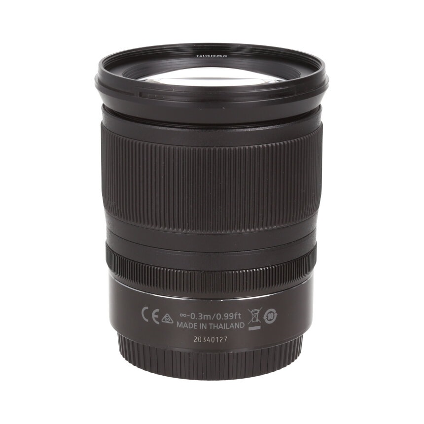 Nikon Z 24-70mm F4 S�� ��AB��