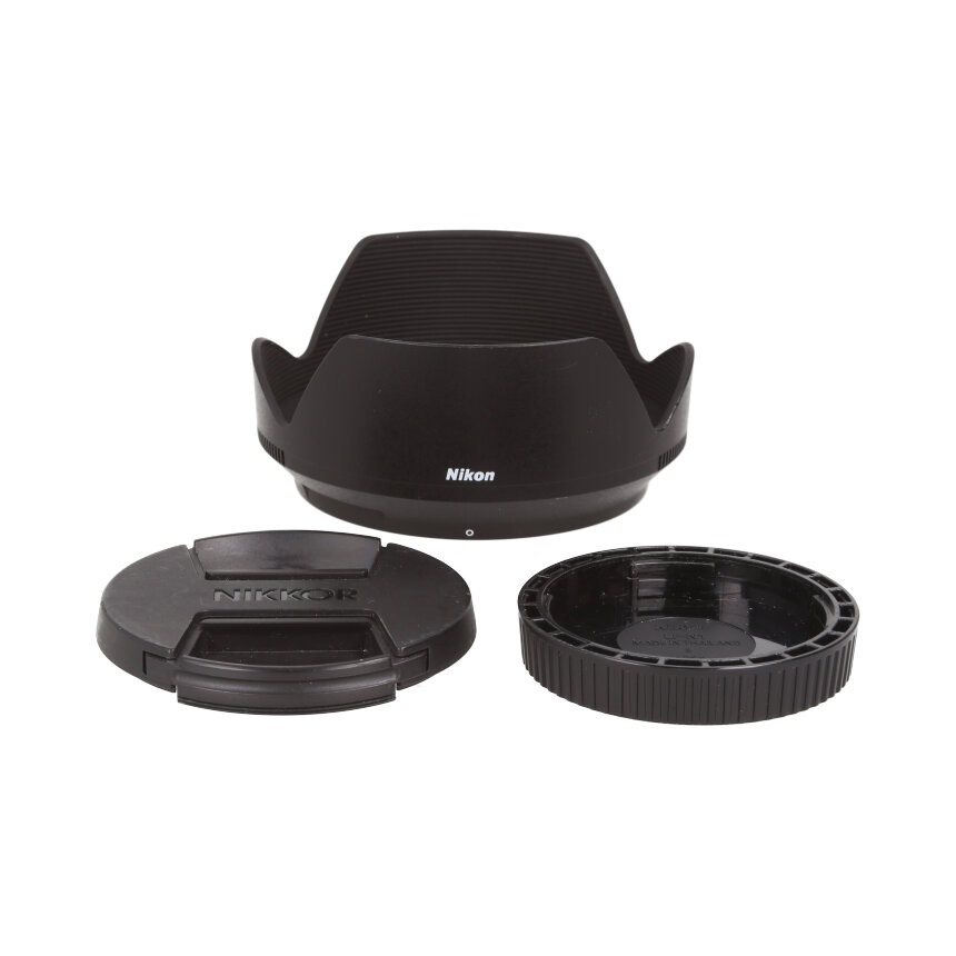 Nikon Z 24-70mm F4 S�� ��AB��