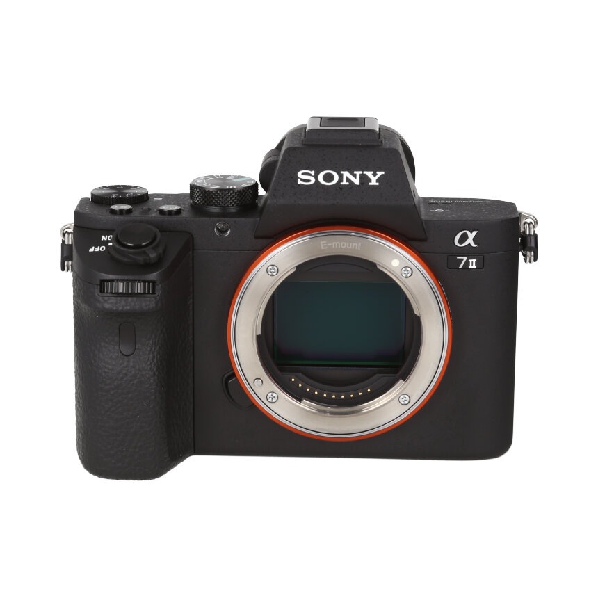 SONY ��7 II BODY�� ��AB��