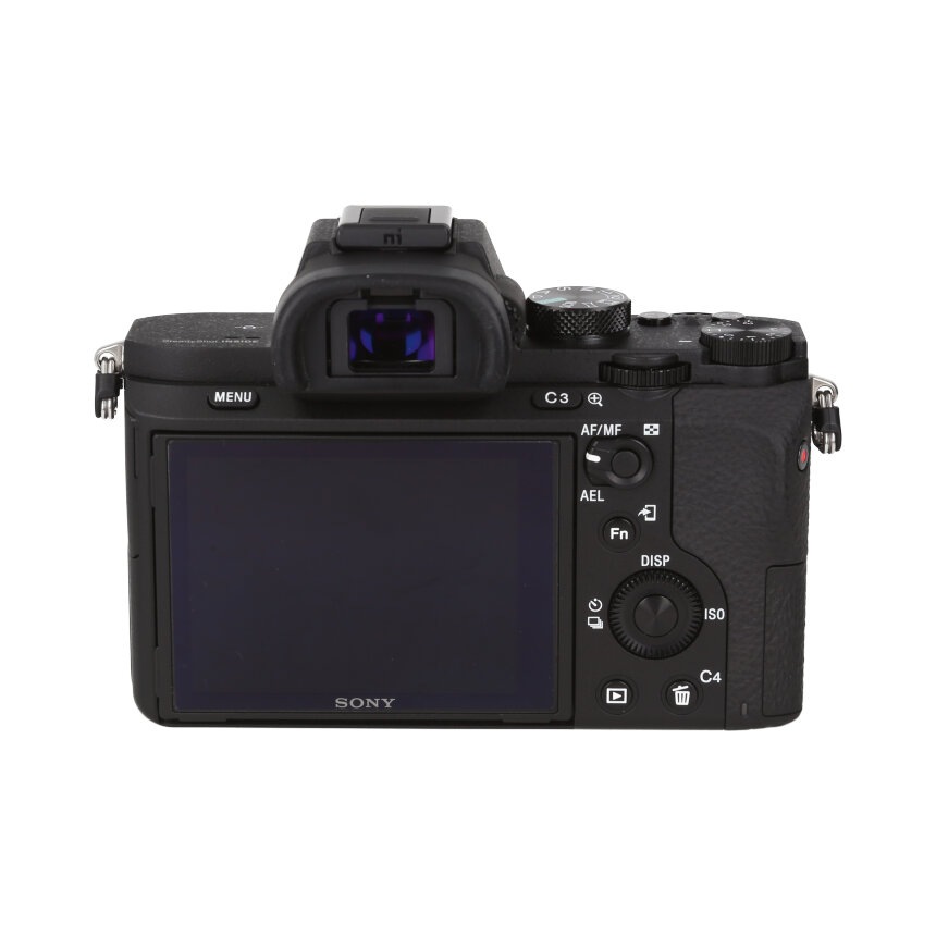 SONY ��7 II BODY�� ��AB��