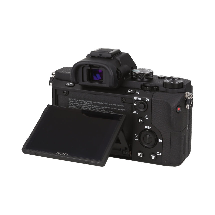 SONY ��7 II BODY�� ��AB��