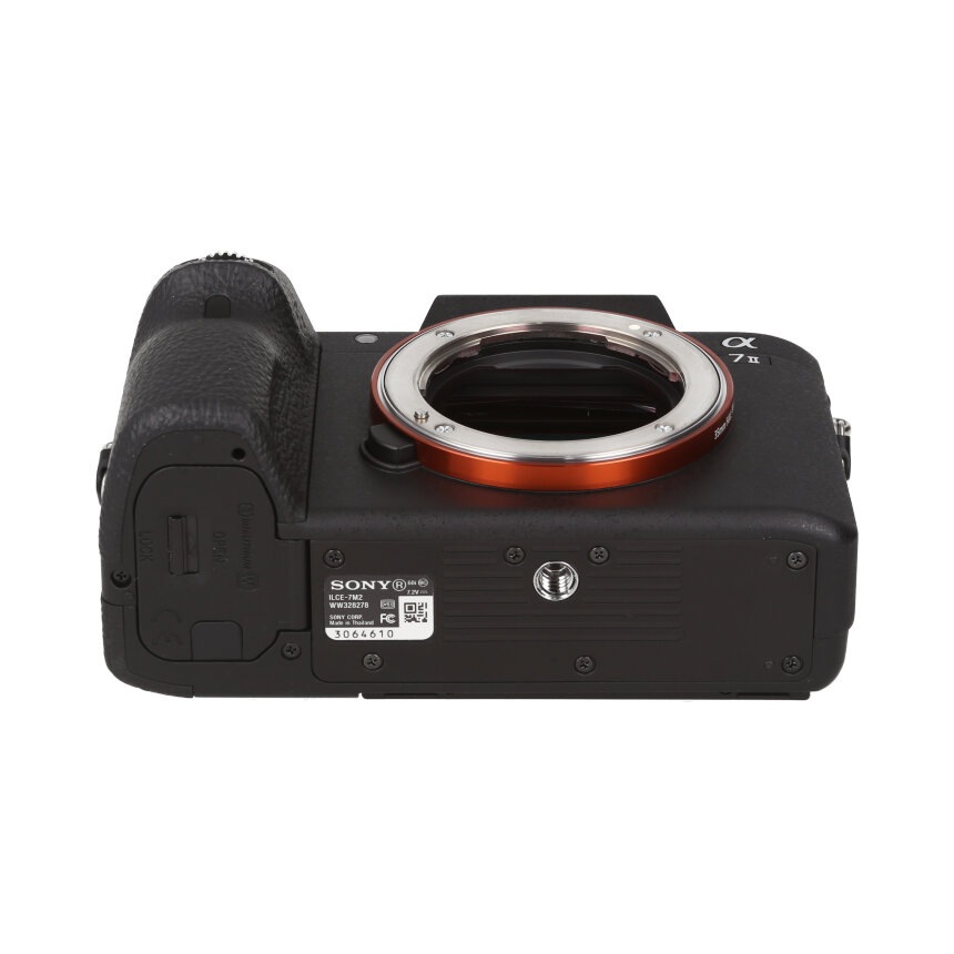 SONY ��7 II BODY�� ��AB��
