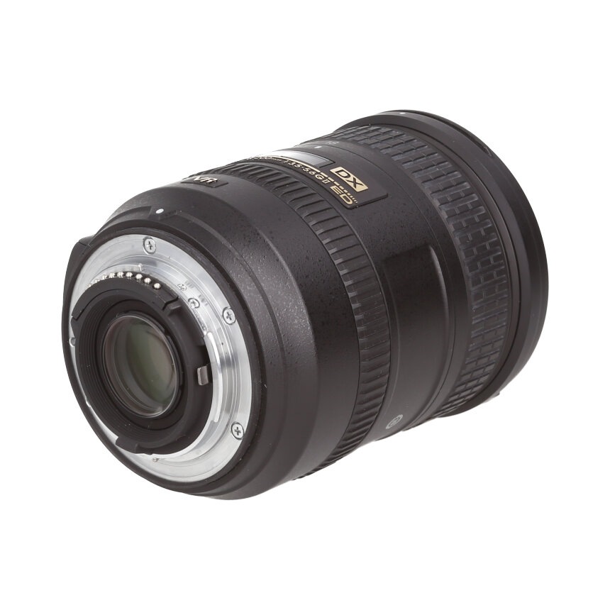 Nikon AF-S DX VR18-200mm F3.5-5.6G II ��AB��