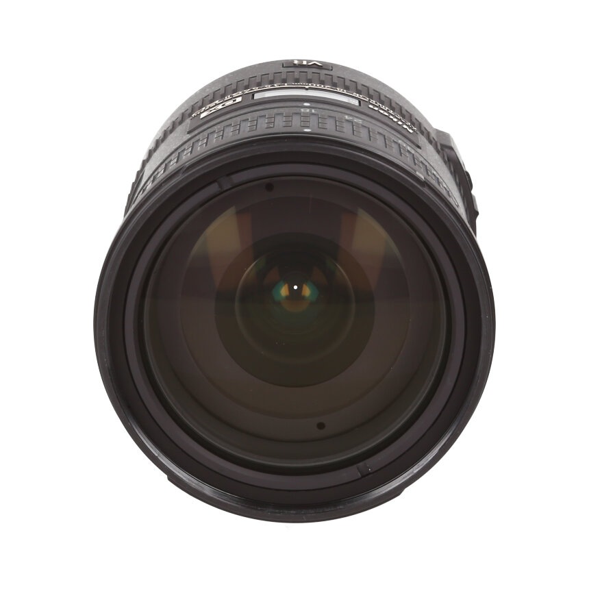 Nikon AF-S DX VR18-200mm F3.5-5.6G II ��AB��
