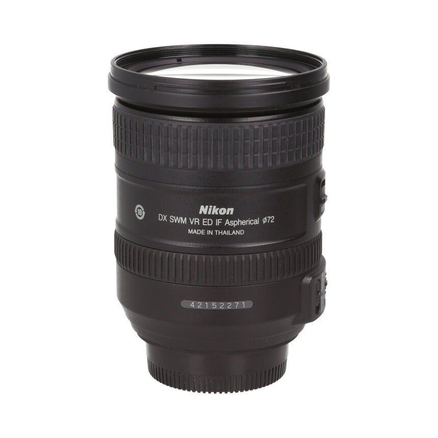 Nikon AF-S DX VR18-200mm F3.5-5.6G II ��AB��