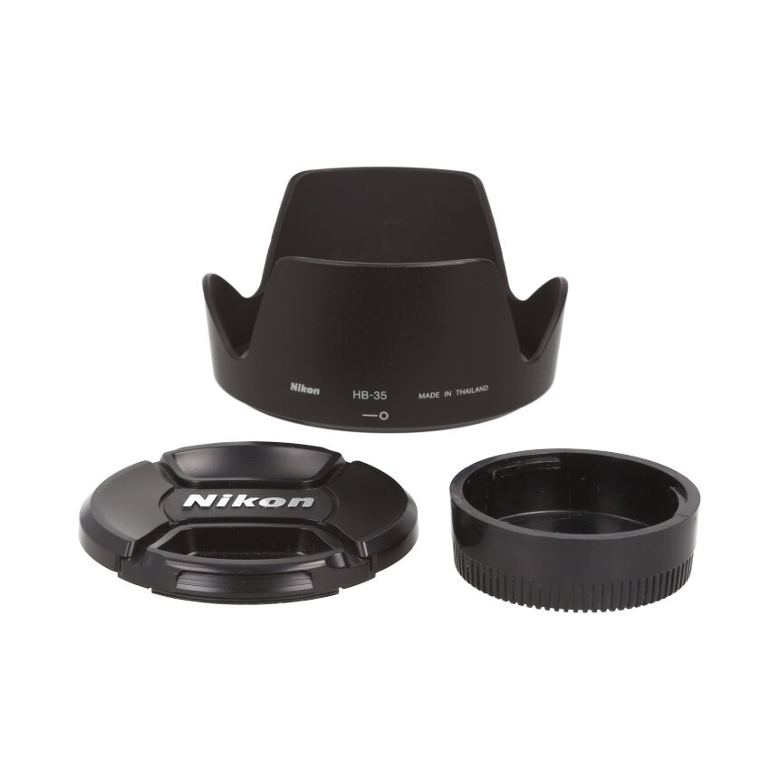 Nikon AF-S DX VR18-200mm F3.5-5.6G II ��AB��