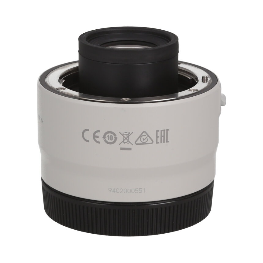 Canon Extender RF2x ��AB��