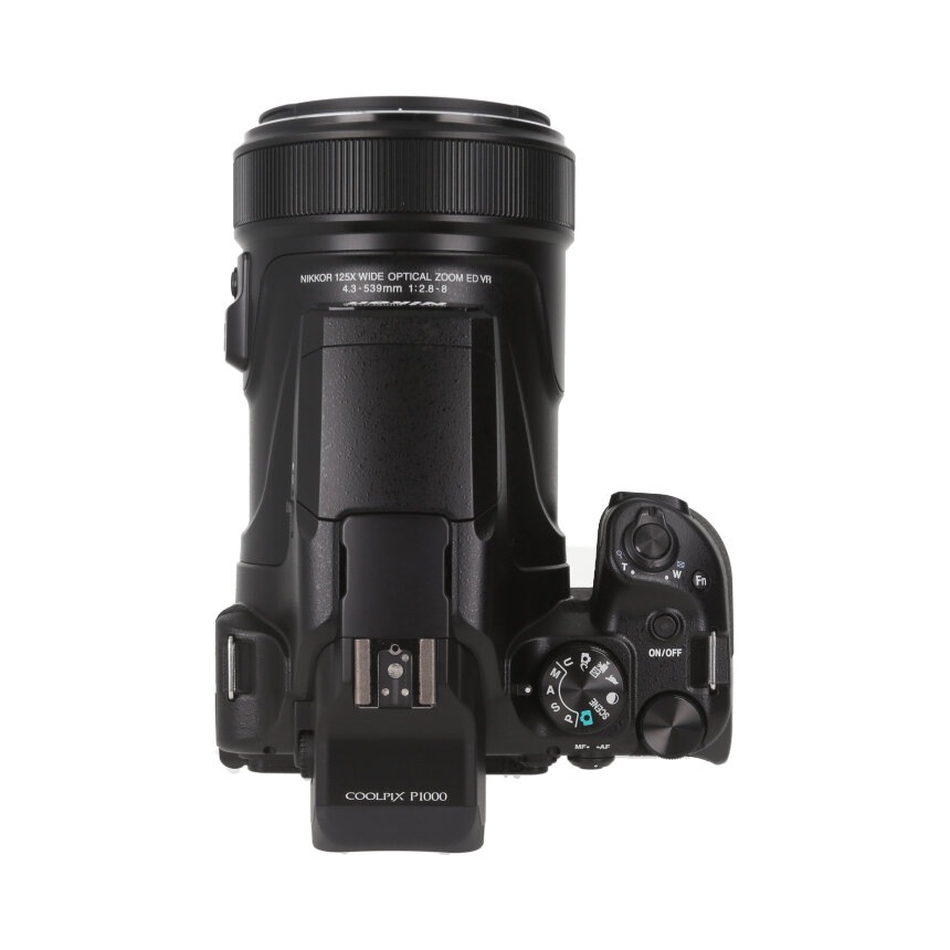 Nikon COOLPIX P1000 ��AB��