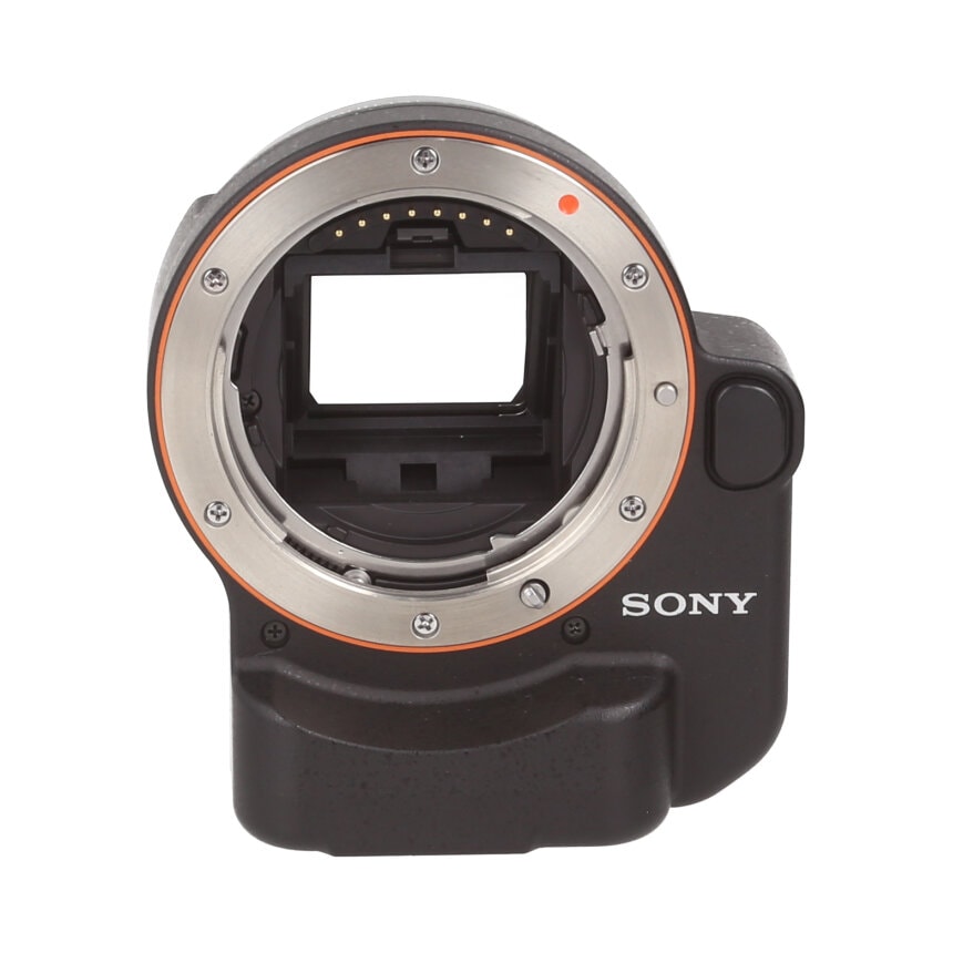 SONY LA-EA2 �ޥ���ȥ����ץ��� ��AB��