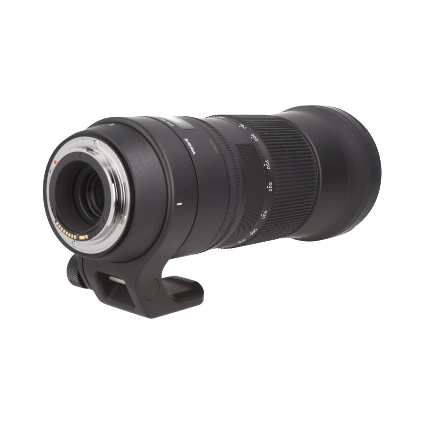 SIGMA 150-600mm F5-6.3 DG OS HSM C ����Υ��AB��