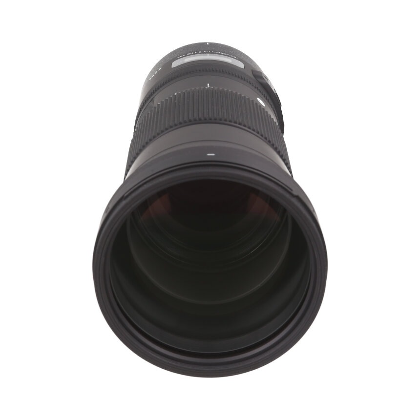 SIGMA 150-600mm F5-6.3 DG OS HSM C ����Υ��AB��